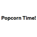 Popcorn time