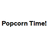 Popcorn time