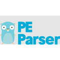 Portable Executable Parser