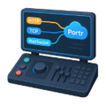 Portr