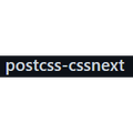 postcss-cssnext