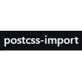 PostCSS Import