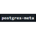 Postgres Meta