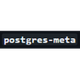 Postgres Meta