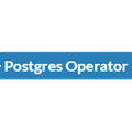 Postgres Operator