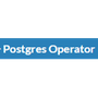 Postgres Operator