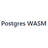 Postgres-WASM