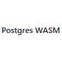 Postgres-WASM