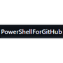 PowerShellForGitHub