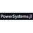 PowerSystems.jl