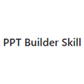 PPT Builder Skill