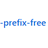 -prefix-free