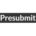 Presubmit