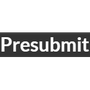 Presubmit