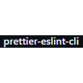 prettier-eslint-cli