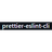 prettier-eslint-cli
