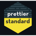 prettier standard