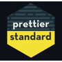 prettier standard