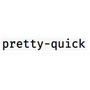 pretty-quick
