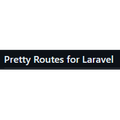 Pretty Routes for Laravel
