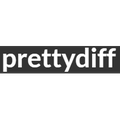 prettydiff