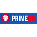 PrimeNG