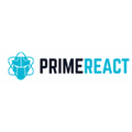 PrimeReact