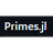 Primes.jl