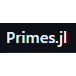 Primes.jl