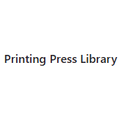 Printing Press Library
