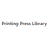 Printing Press Library