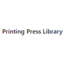 Printing Press Library