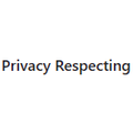 Privacy Respecting