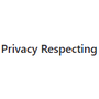 Privacy Respecting