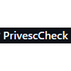 PrivescCheck