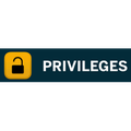 Privileges