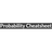 Probability Cheatsheet