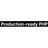 Production-ready Docker PHP