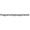 ProgrammingAssignment2