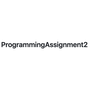 ProgrammingAssignment2
