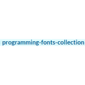 ProgrammingFonts