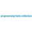 ProgrammingFonts