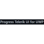 Progress Telerik UI for UWP