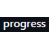 progress