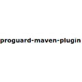 ProGuard Maven Plugin
