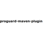 ProGuard Maven Plugin