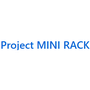 Project MINI RACK
