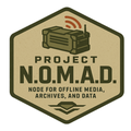 Project NOMAD
