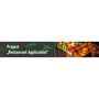 Project Restaurant Application