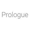 Prologue